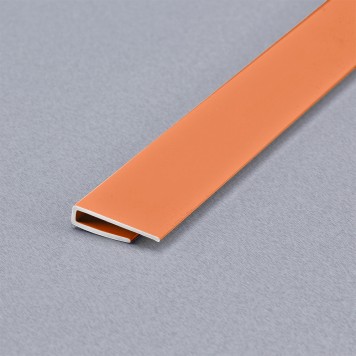 Chant-de-plaque-2_3mm-catalogue-PVC orange bergamot