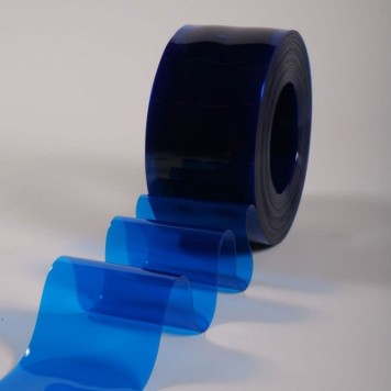 rouleau-pvc-colore-bleu