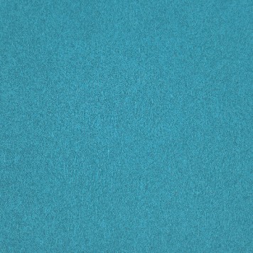 Dalle faux plafond acoustique coloris bleu Turquoise G9 / Gamme Les Géologiques