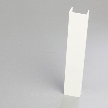 profile-habillage-PVC-blanc-U-30mm