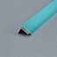 Baguette angle externe bleu vibrance