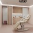 Réalisation paroi salle de bain avec Panneau mural décoratif intérieur PVC Satiné Beige Gris "Silk" Altro Whiterock Satins