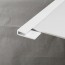 Chant-de-plaque-2_3mm-catalogue-PVC-2 blanc gris cesco