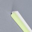 Congé d'angle interne vert orchard pour plaques et revêtements épaisseur 2-3 mm