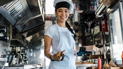 Quels équipements pour son food truck ?