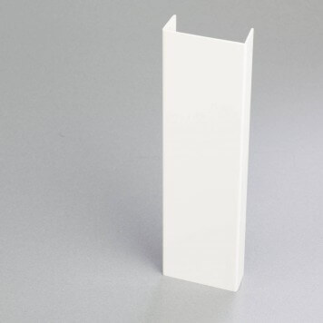 profile-habillage-PVC-blanc-U-50mm
