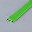Chant-de-plaque-2_3mm-catalogue-PVC vert hawaiian palm