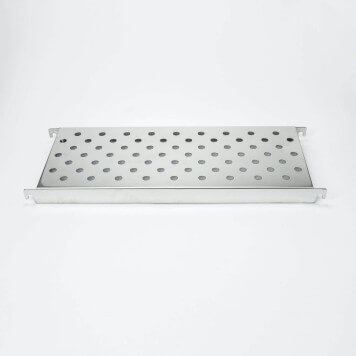 clayette-tablette-perforee-pour-etagere-acier-inox