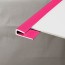 Chant-de-plaque-2_3mm-catalogue-PVC-2 rose shocking pink