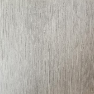 Plaque pvc imitation bois gris vieilli pour salle de bain 2