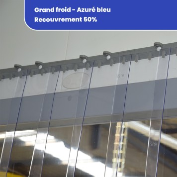 Rideau Grand Froid recouvrement 50% (353) 2