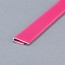 Chant-de-plaque-2_3mm-catalogue-PVC rose shocking pink