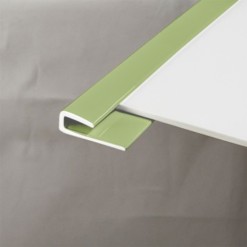Chant-de-plaque-2_3mm-catalogue-PVC-2 vert pistache eau de chic