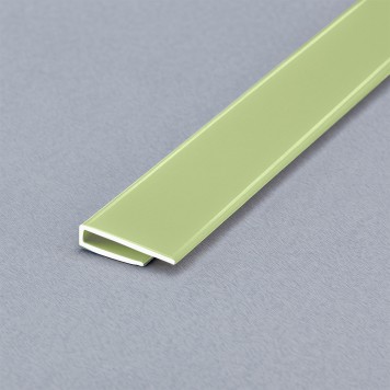 Chant-de-plaque-2_3mm-catalogue-PVC vert pistache eau de chic