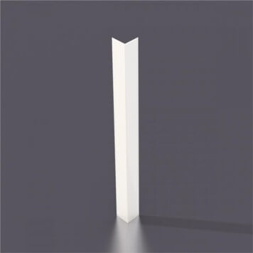 Corniere-PVC-40x40-blanche