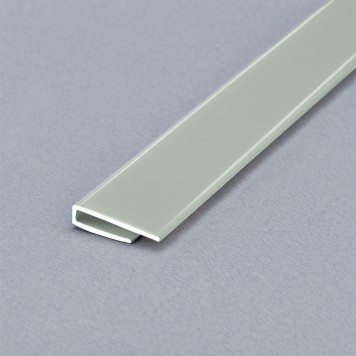 Chant-de-plaque-2_3mm-catalogue-PVC vert amande ice queen