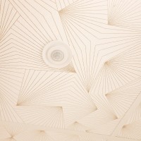 dalle ombelle couleur dune utiliser pour rénover un faux plafond