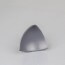 Anglerond-Jonctoin-interne-adhesif-grise-anthracite-face-avant