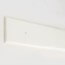 protection Polyéthylène sur mesure blanc 25mm (736)