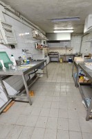 renovation murs d'une cuisine pro 2