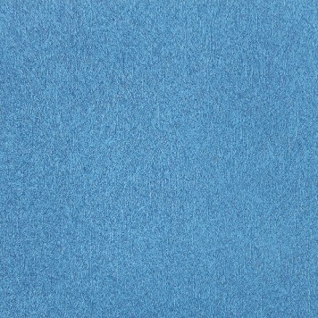 Dalle faux plafond acoustique coloris bleu Topaze G8 / Gamme Les Géologiques