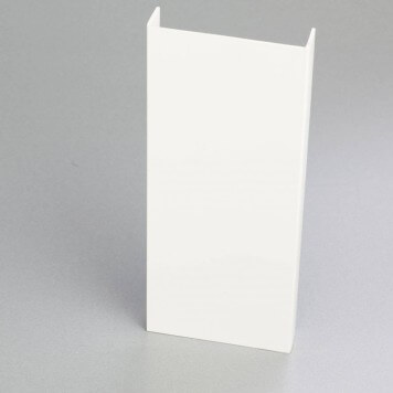 profile-habillage-PVC-blanc-U-80mm