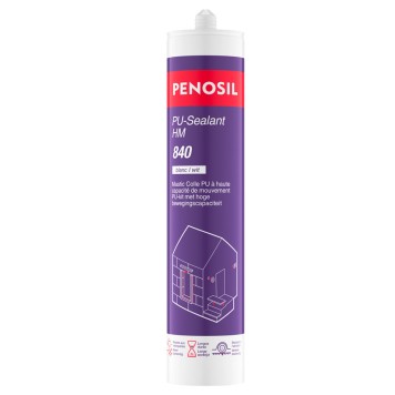 Mastic colle Polyuréthane PU haute qualité