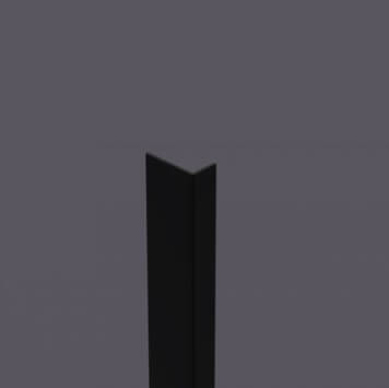 Corniere-PVC-40x20-noire (542)