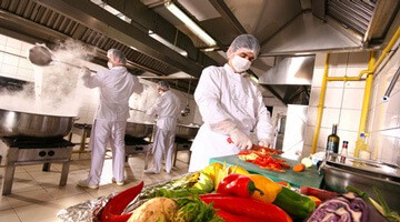 Guide de bonnes pratiques d'hygiene