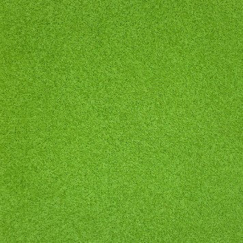 Dalle faux plafond acoustique coloris vert Emeraude G2 / Gamme Les Géologiques