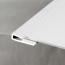 Chant-de-plaque-2_3mm-catalogue-PVC-3 blanc beige linen