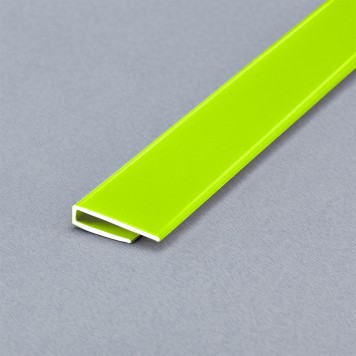 Chant-de-plaque-2_3mm-catalogue-PVC vert key lime
