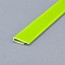 Chant-de-plaque-2_3mm-catalogue-PVC vert key lime