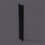 Corniere-PVC-60x20-noire
