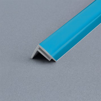 Baguette angle externe bleu night fall