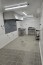renovation murs d'une cuisine pro