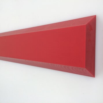 lambourde  Polyéthylène rouge (720)