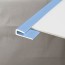Chant-de-plaque-2_3mm-catalogue-PVC-2 bleu slip stream