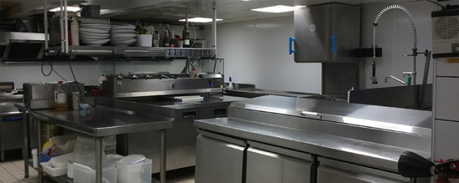 cuisine rénovée avec produits nelinkia