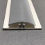 Profilé de jonction aluminium pour plaques de 5 mm