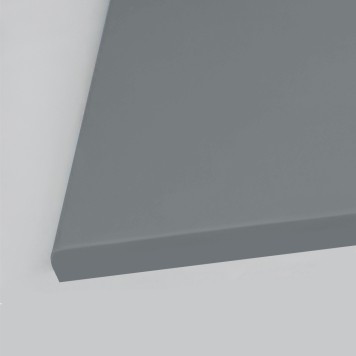 protection Polyéthylène sur mesure gris 20mm