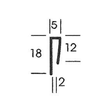 plan chant de plaque vert orchard