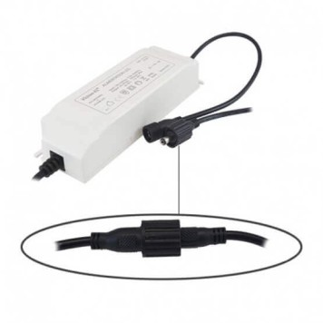 Transformateur dalle LED IP65
