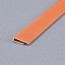 Chant-de-plaque-2_3mm-catalogue-PVC orange bergamot