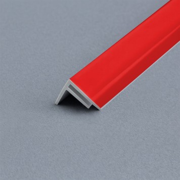Baguette angle externe rouge moulin rouge
