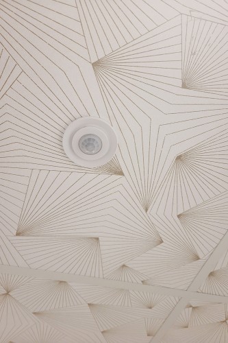 dalles ombelle dune faux plafond