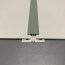 couvre-joint-2.50-mm-Vert-olive-pour-plaques