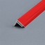 Baguette angle externe rouge moulin rouge