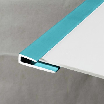Chant-de-plaque-2_3mm-catalogue-PVC-3 bleu canard vibrance