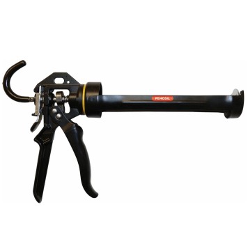 Pistolet S2pro pour mastic